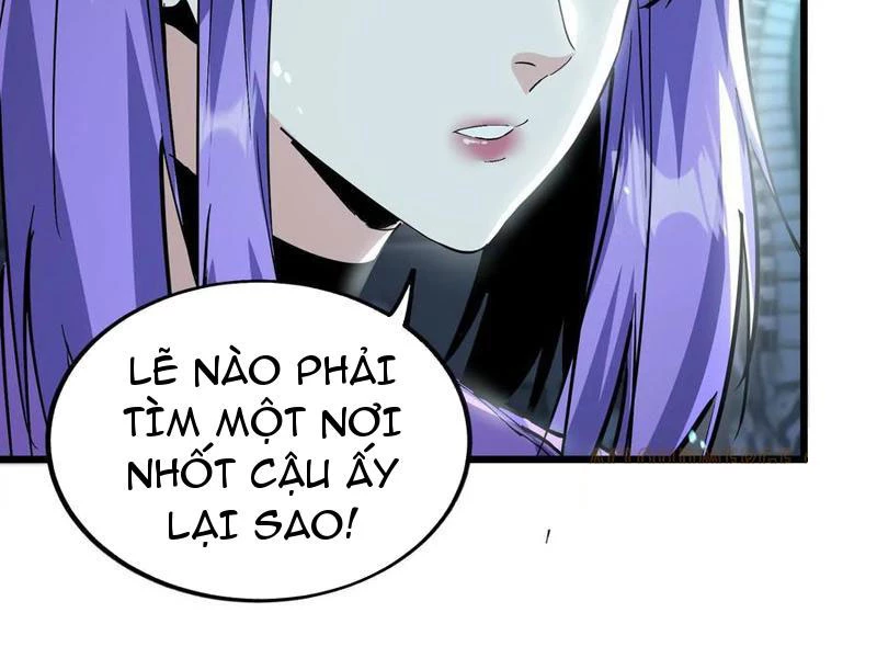 Mạt Thế Cẩu Sinh: Gián Giúp Ta Chồng Buff Chapter 59 - 82
