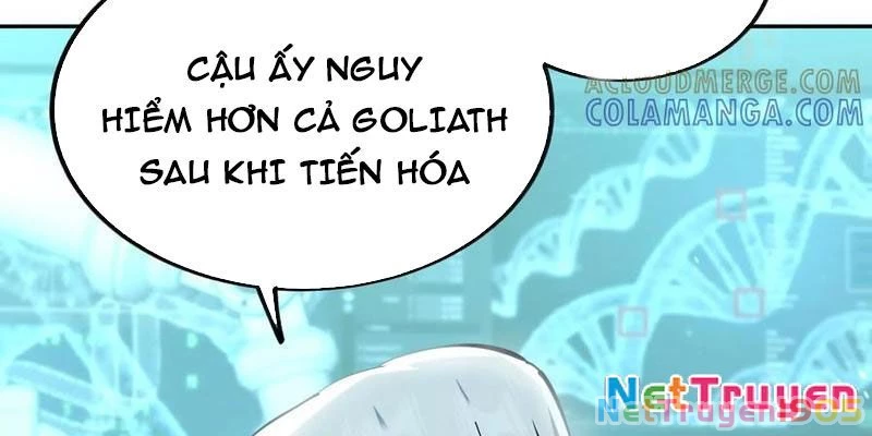 Mạt Thế Cẩu Sinh: Gián Giúp Ta Chồng Buff Chapter 59 - 86