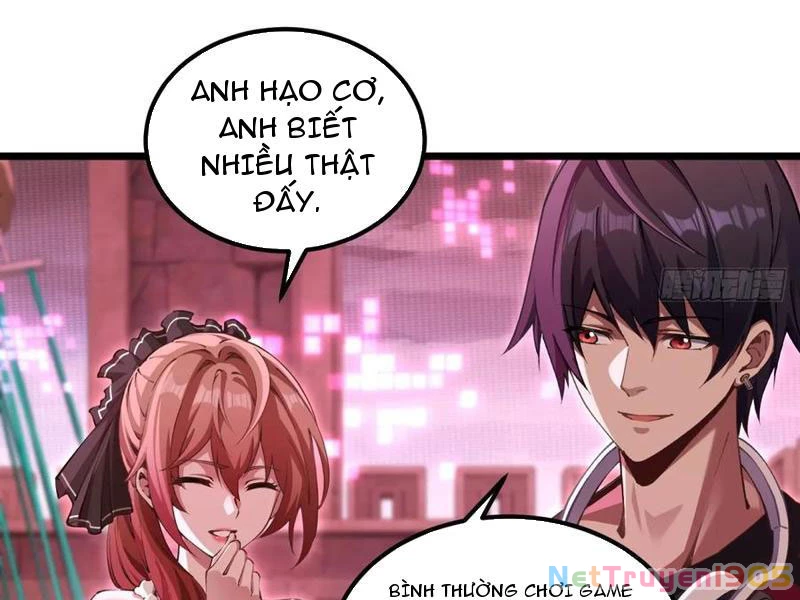 Đô Thị Tương Lai Đã Thức Tỉnh Khí Vận Hoàn Mỹ Chapter 10 - 38