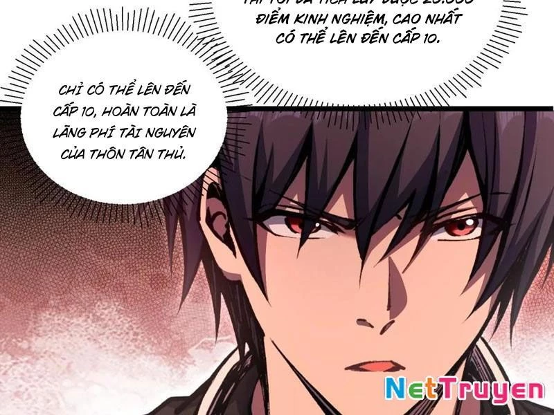 Đô Thị Tương Lai Đã Thức Tỉnh Khí Vận Hoàn Mỹ Chapter 10 - 41