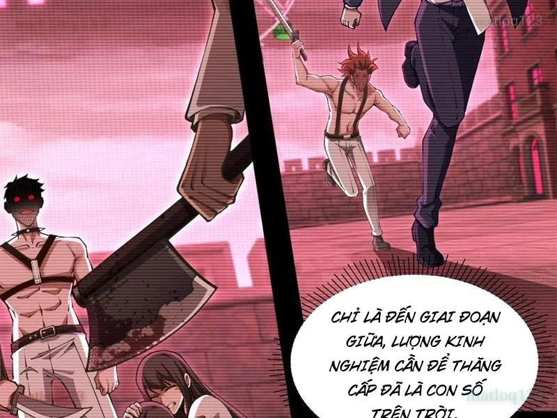 Đô Thị Tương Lai Đã Thức Tỉnh Khí Vận Hoàn Mỹ Chapter 10 - 45