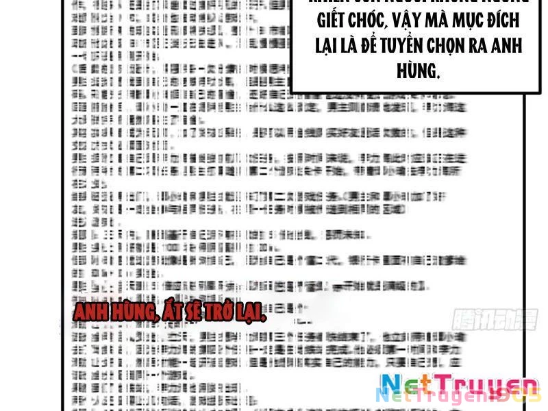 Đô Thị Tương Lai Đã Thức Tỉnh Khí Vận Hoàn Mỹ Chapter 10 - 51