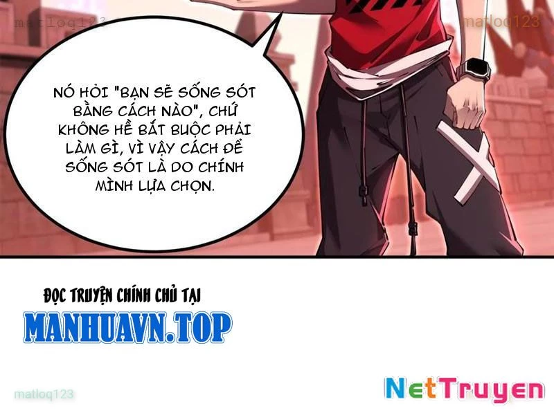 Đô Thị Tương Lai Đã Thức Tỉnh Khí Vận Hoàn Mỹ Chapter 10 - 61