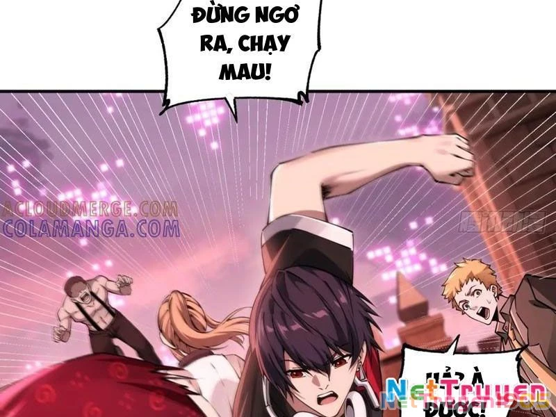Đô Thị Tương Lai Đã Thức Tỉnh Khí Vận Hoàn Mỹ Chapter 10 - 71