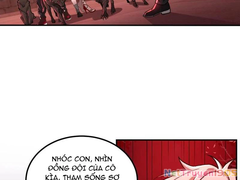 Đô Thị Tương Lai Đã Thức Tỉnh Khí Vận Hoàn Mỹ Chapter 10 - 94