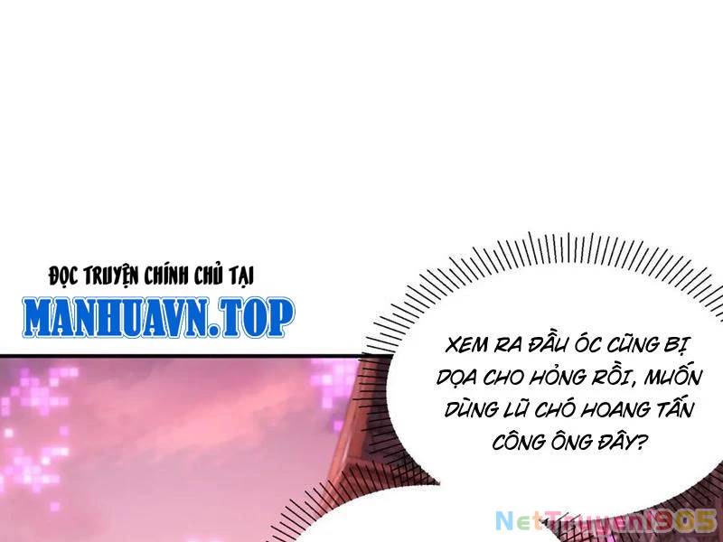 Đô Thị Tương Lai Đã Thức Tỉnh Khí Vận Hoàn Mỹ Chapter 10 - 105