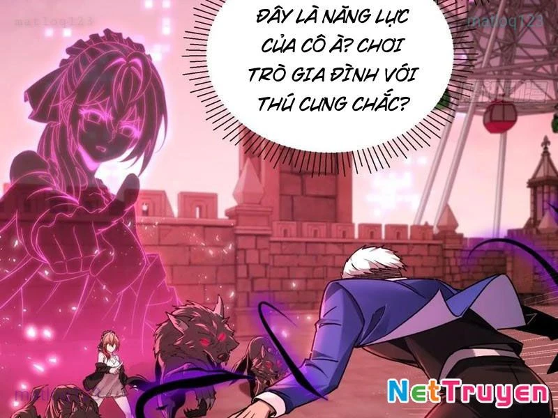 Đô Thị Tương Lai Đã Thức Tỉnh Khí Vận Hoàn Mỹ Chapter 10 - 106