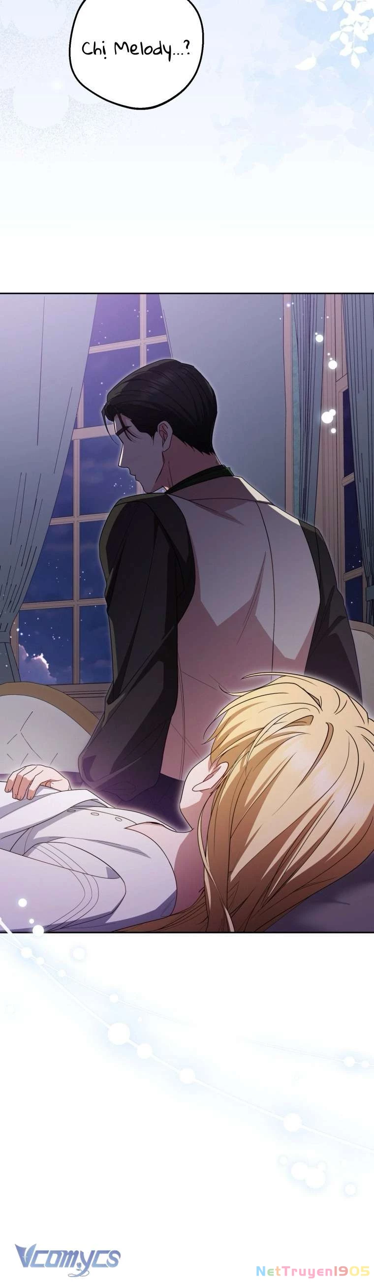 Được Yêu Thương Mà Còn Ngại Ngùng Sao! Chapter 97 - 3