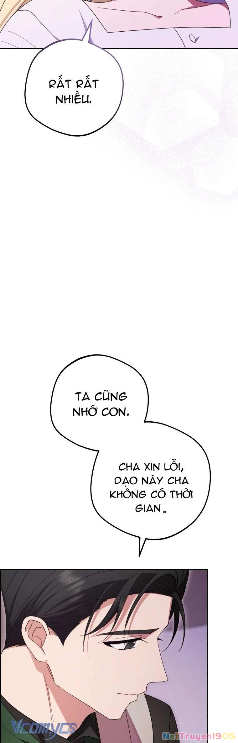 Được Yêu Thương Mà Còn Ngại Ngùng Sao! Chapter 97 - 7