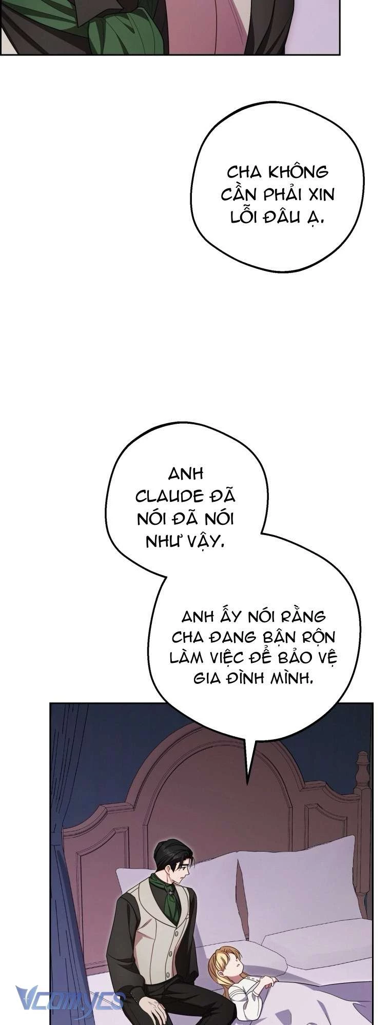 Được Yêu Thương Mà Còn Ngại Ngùng Sao! Chapter 97 - 8