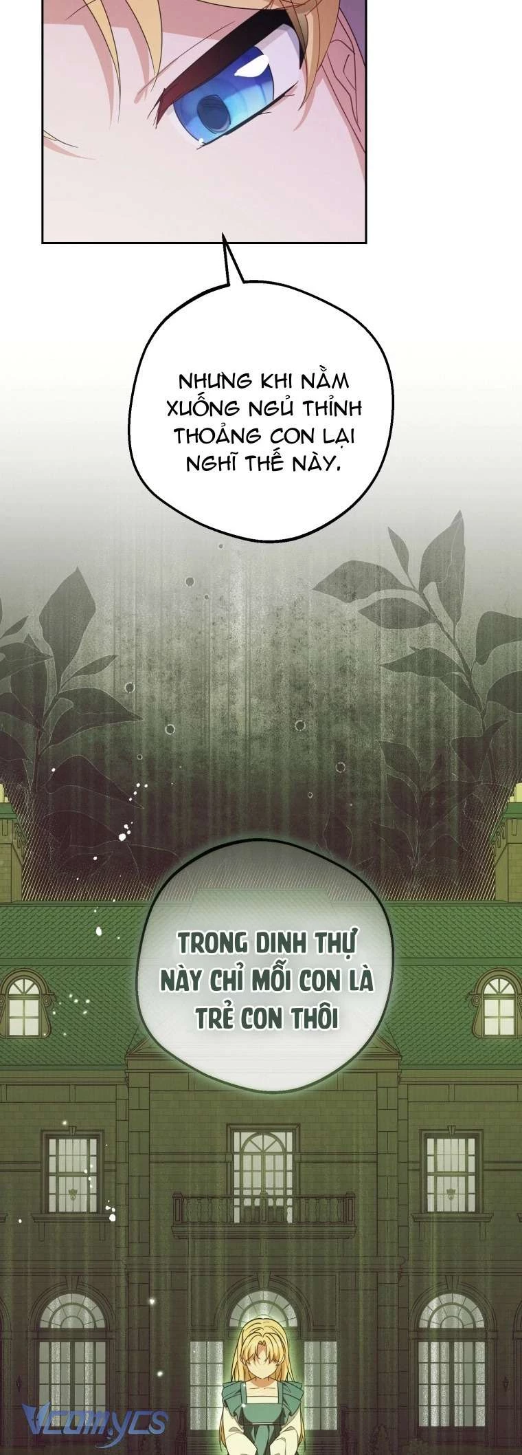 Được Yêu Thương Mà Còn Ngại Ngùng Sao! Chapter 97 - 11