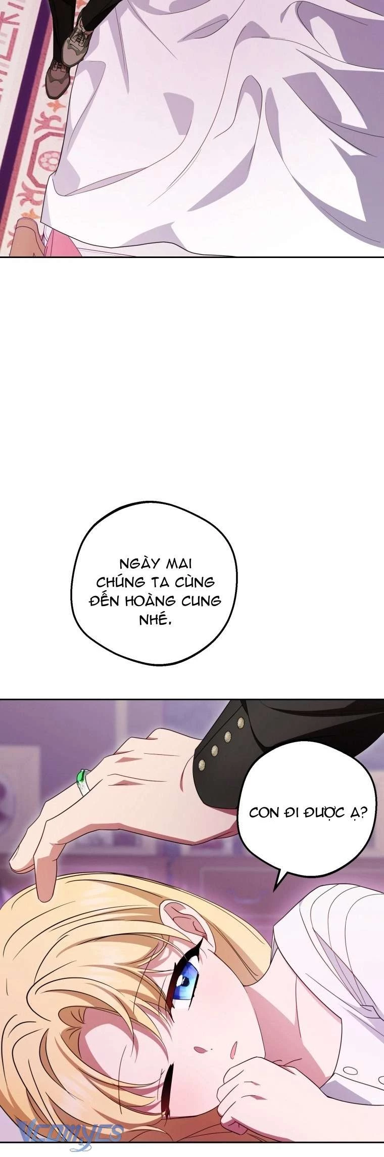 Được Yêu Thương Mà Còn Ngại Ngùng Sao! Chapter 97 - 15
