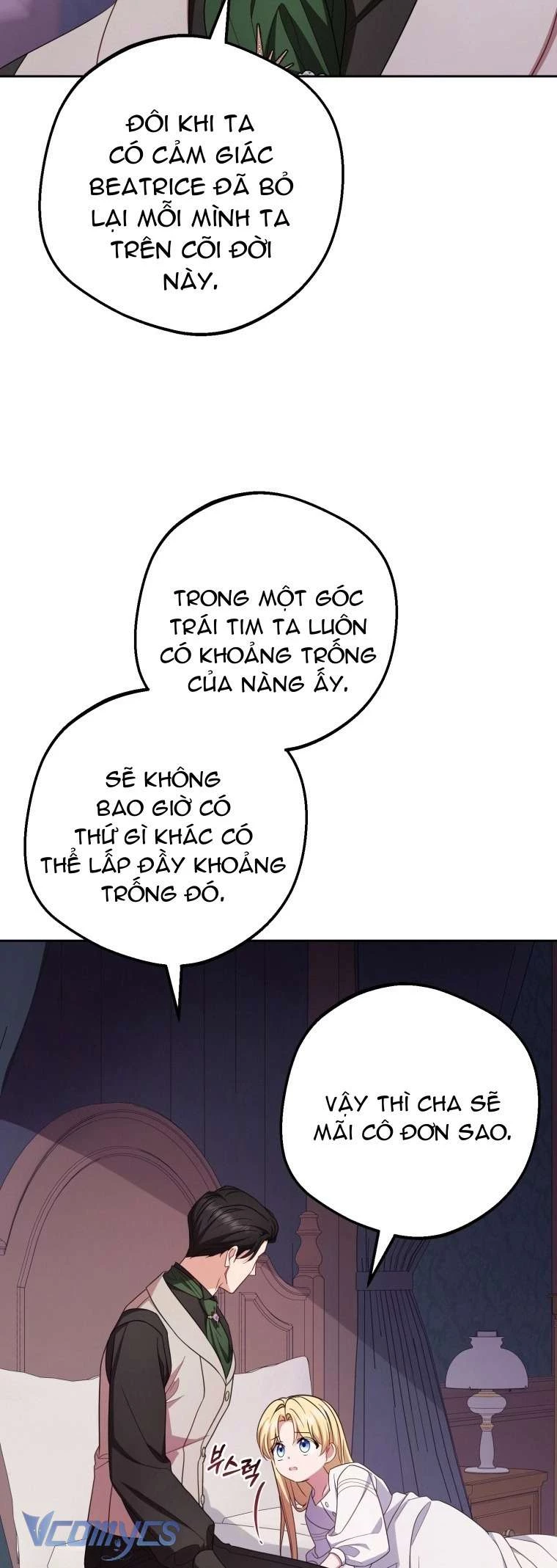 Được Yêu Thương Mà Còn Ngại Ngùng Sao! Chapter 97 - 19