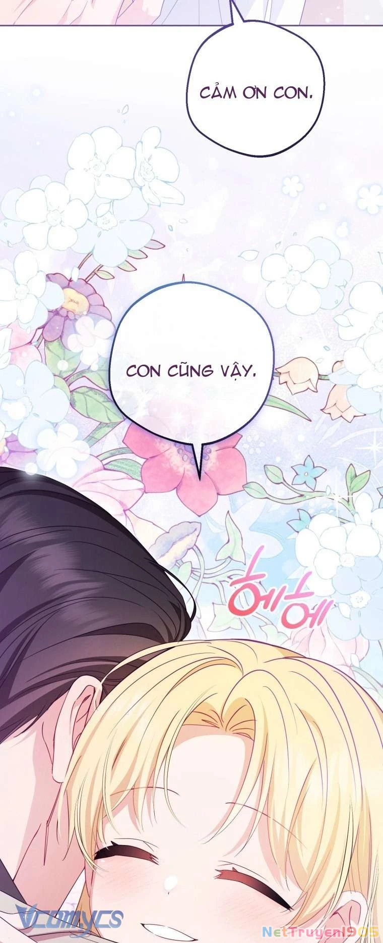 Được Yêu Thương Mà Còn Ngại Ngùng Sao! Chapter 97 - 27