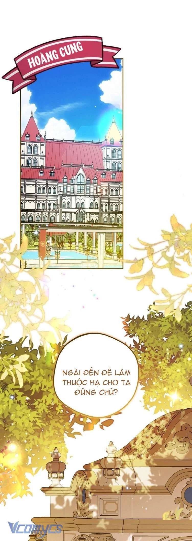 Được Yêu Thương Mà Còn Ngại Ngùng Sao! Chapter 97 - 31