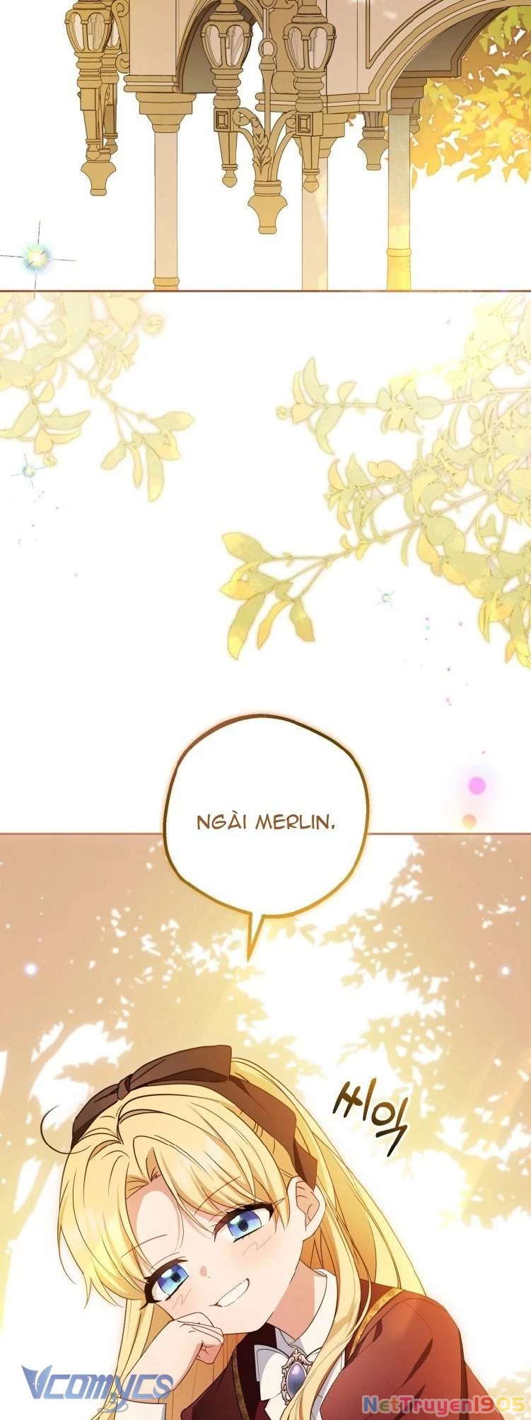 Được Yêu Thương Mà Còn Ngại Ngùng Sao! Chapter 97 - 32