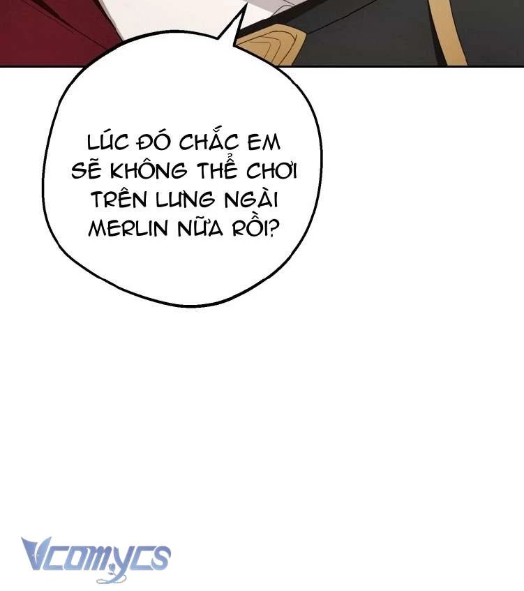 Được Yêu Thương Mà Còn Ngại Ngùng Sao! Chapter 97 - 36