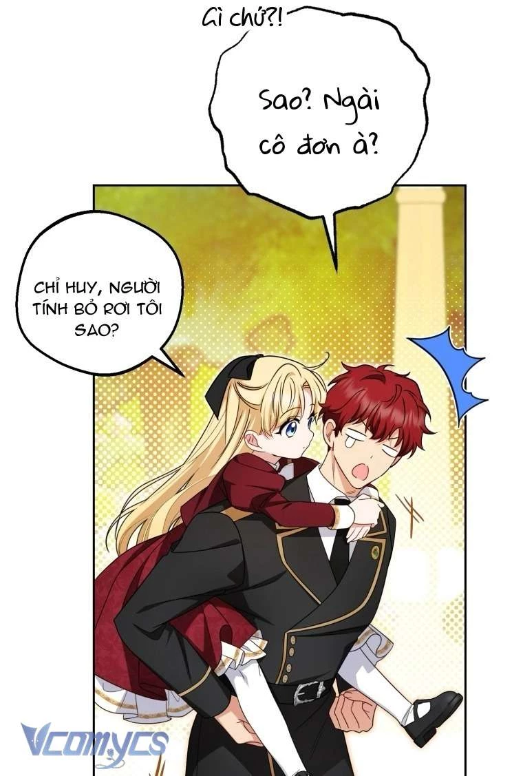 Được Yêu Thương Mà Còn Ngại Ngùng Sao! Chapter 97 - 38