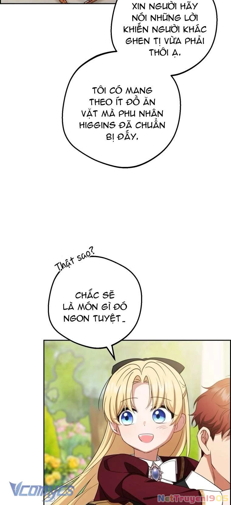 Được Yêu Thương Mà Còn Ngại Ngùng Sao! Chapter 97 - 40