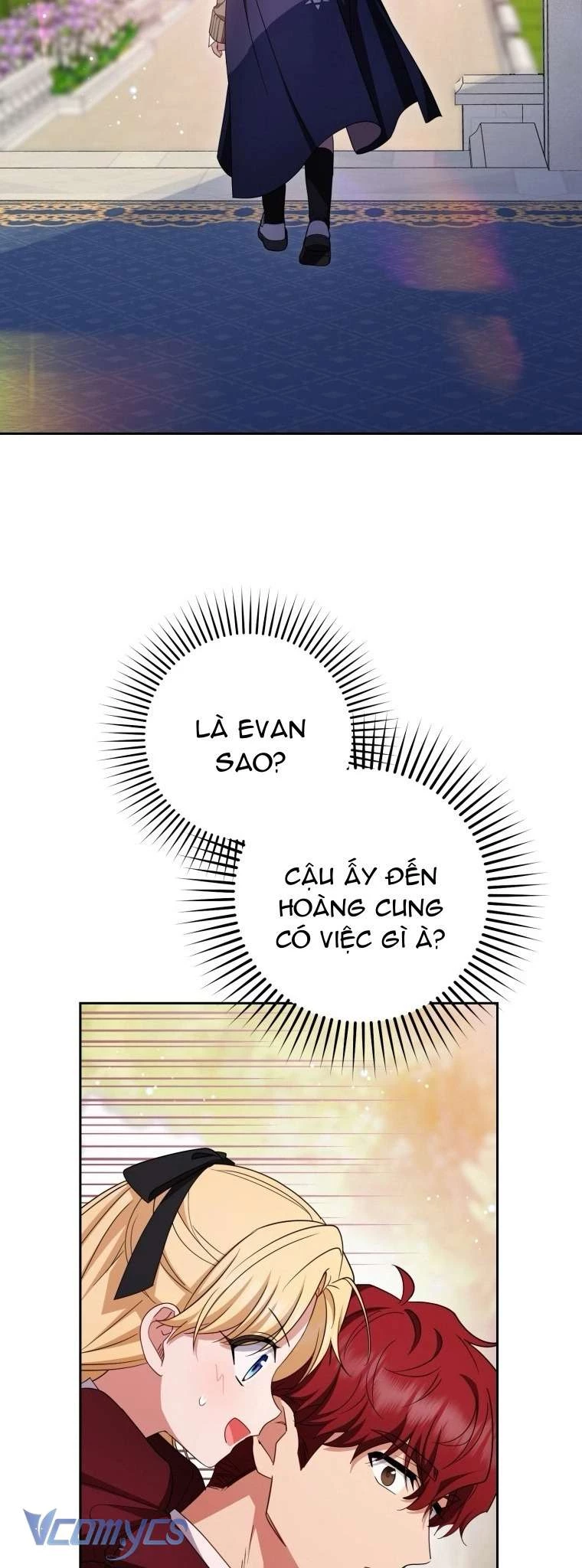 Được Yêu Thương Mà Còn Ngại Ngùng Sao! Chapter 97 - 43