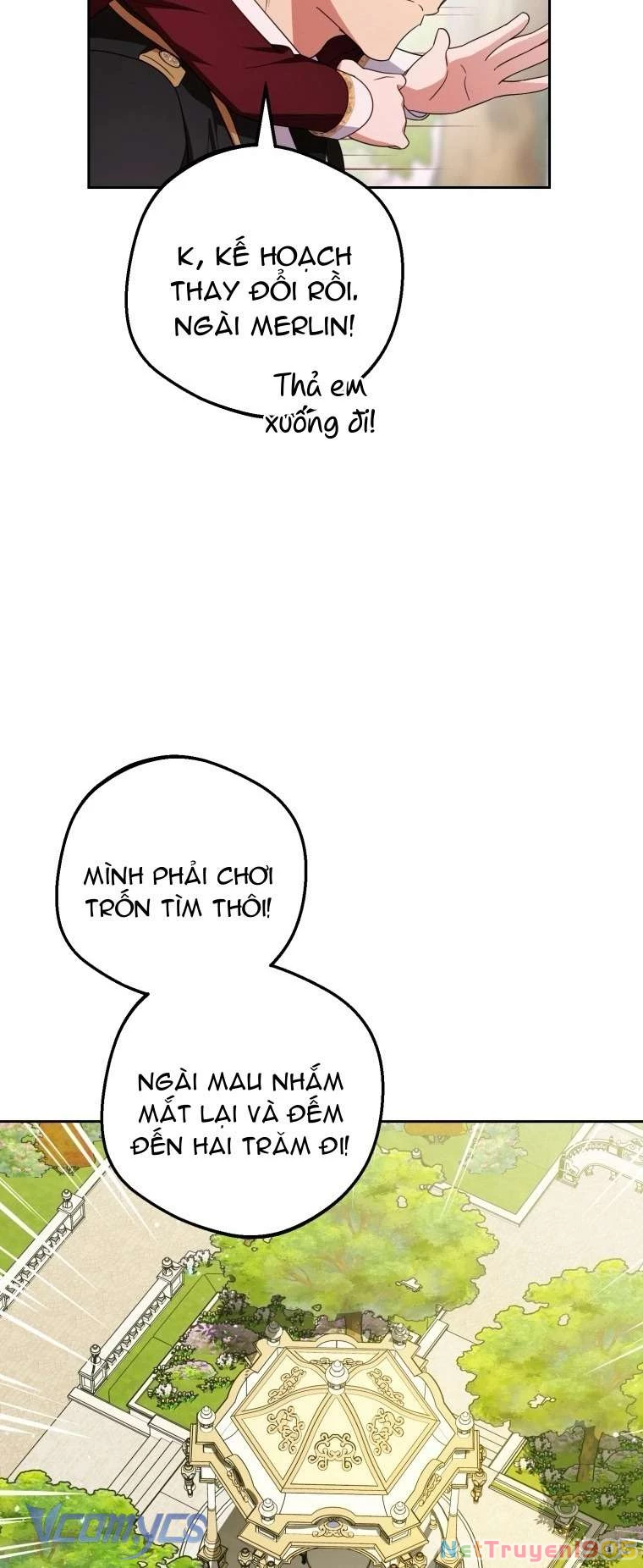 Được Yêu Thương Mà Còn Ngại Ngùng Sao! Chapter 97 - 44
