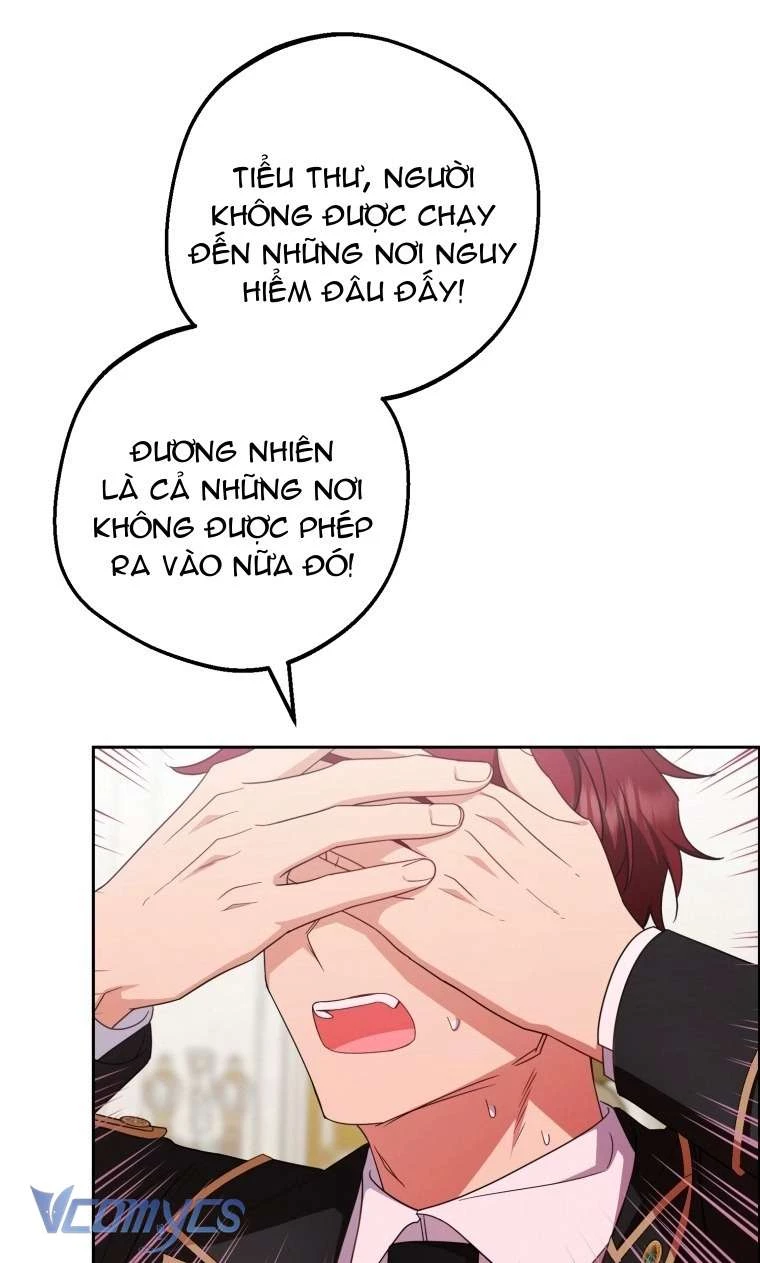Được Yêu Thương Mà Còn Ngại Ngùng Sao! Chapter 97 - 47