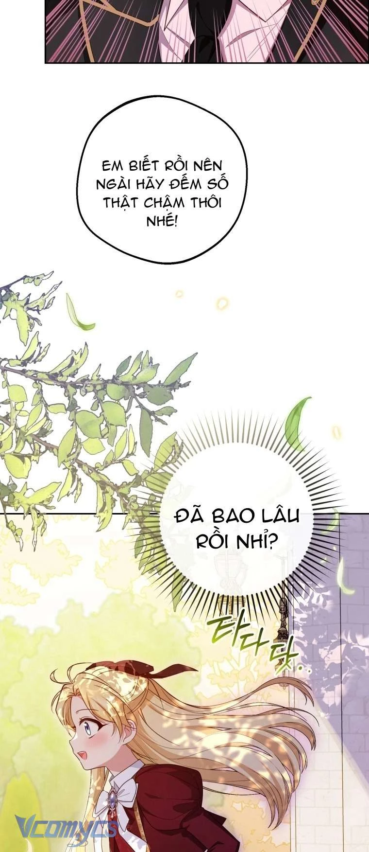 Được Yêu Thương Mà Còn Ngại Ngùng Sao! Chapter 97 - 48