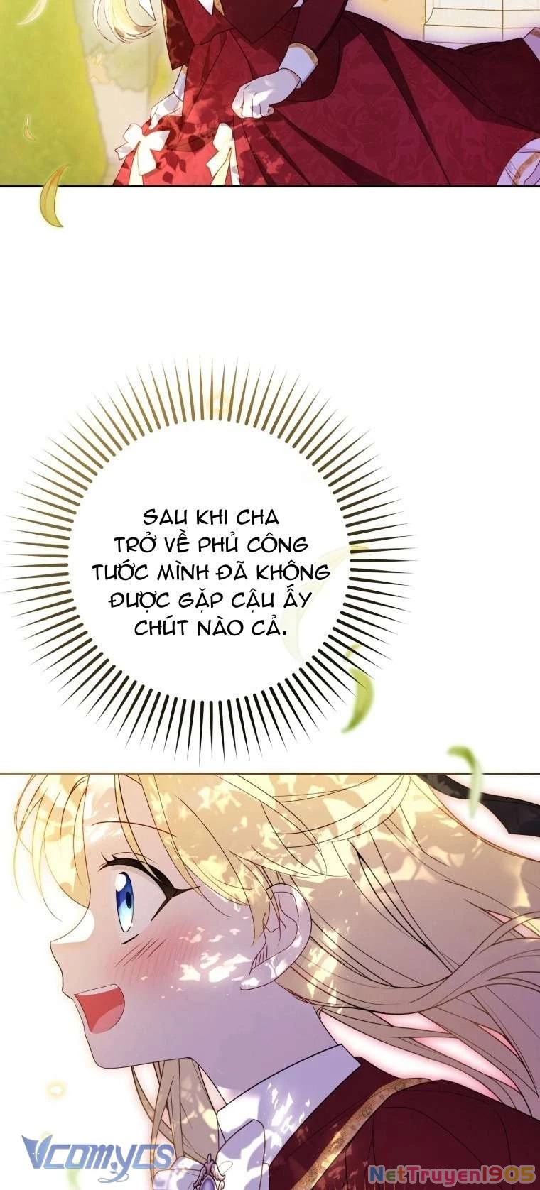 Được Yêu Thương Mà Còn Ngại Ngùng Sao! Chapter 97 - 49
