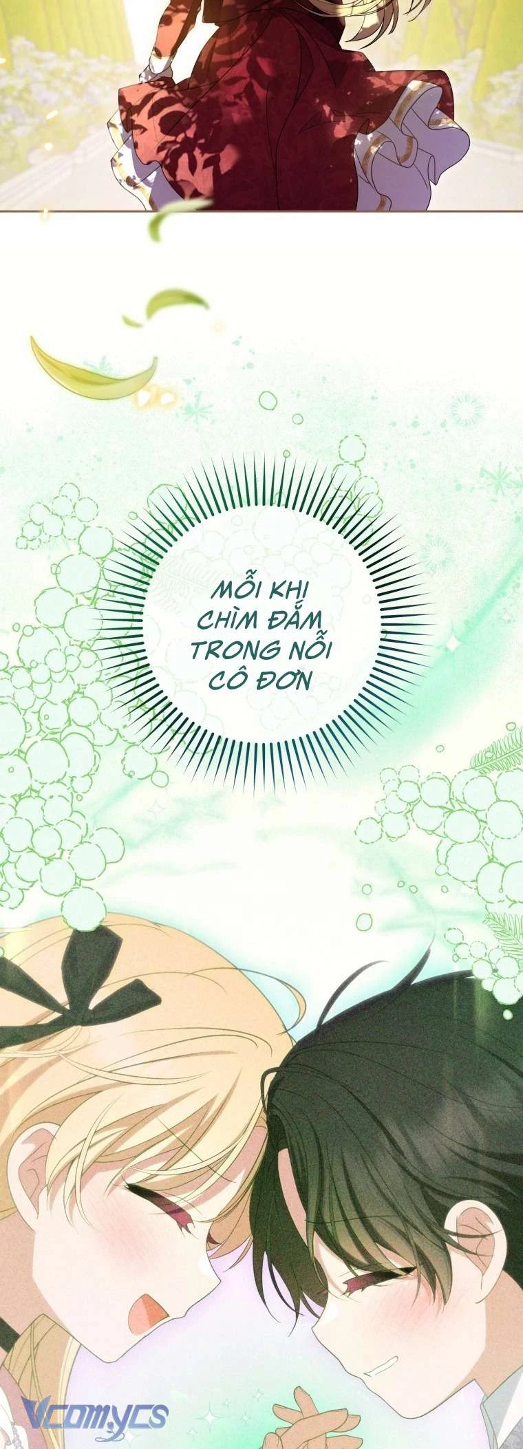 Được Yêu Thương Mà Còn Ngại Ngùng Sao! Chapter 97 - 51