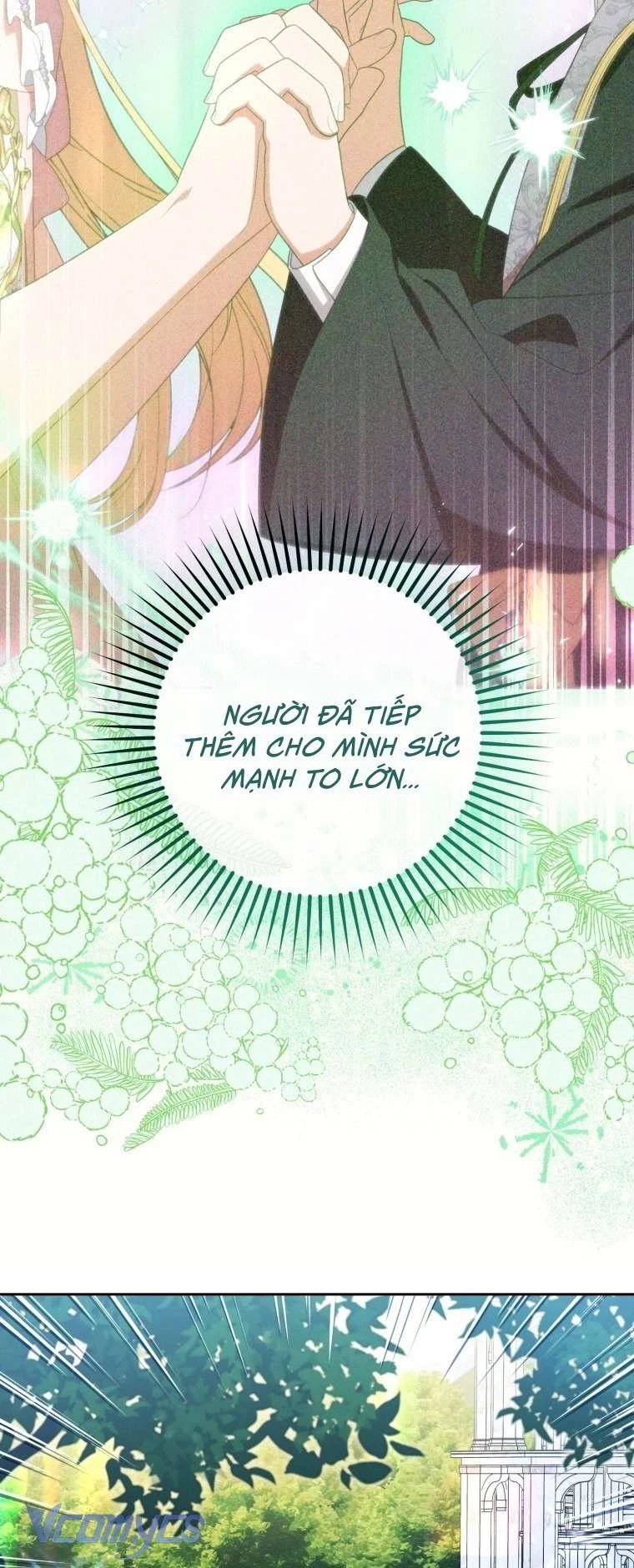 Được Yêu Thương Mà Còn Ngại Ngùng Sao! Chapter 97 - 52