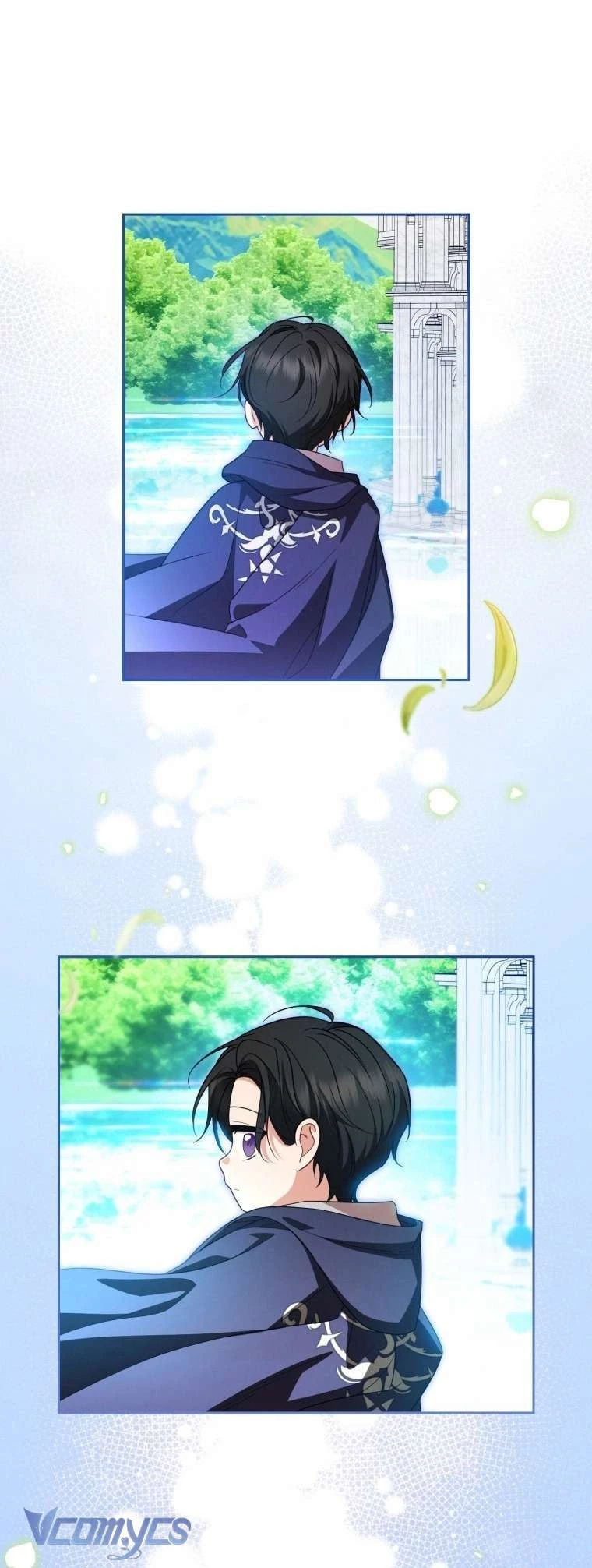 Được Yêu Thương Mà Còn Ngại Ngùng Sao! Chapter 97 - 55