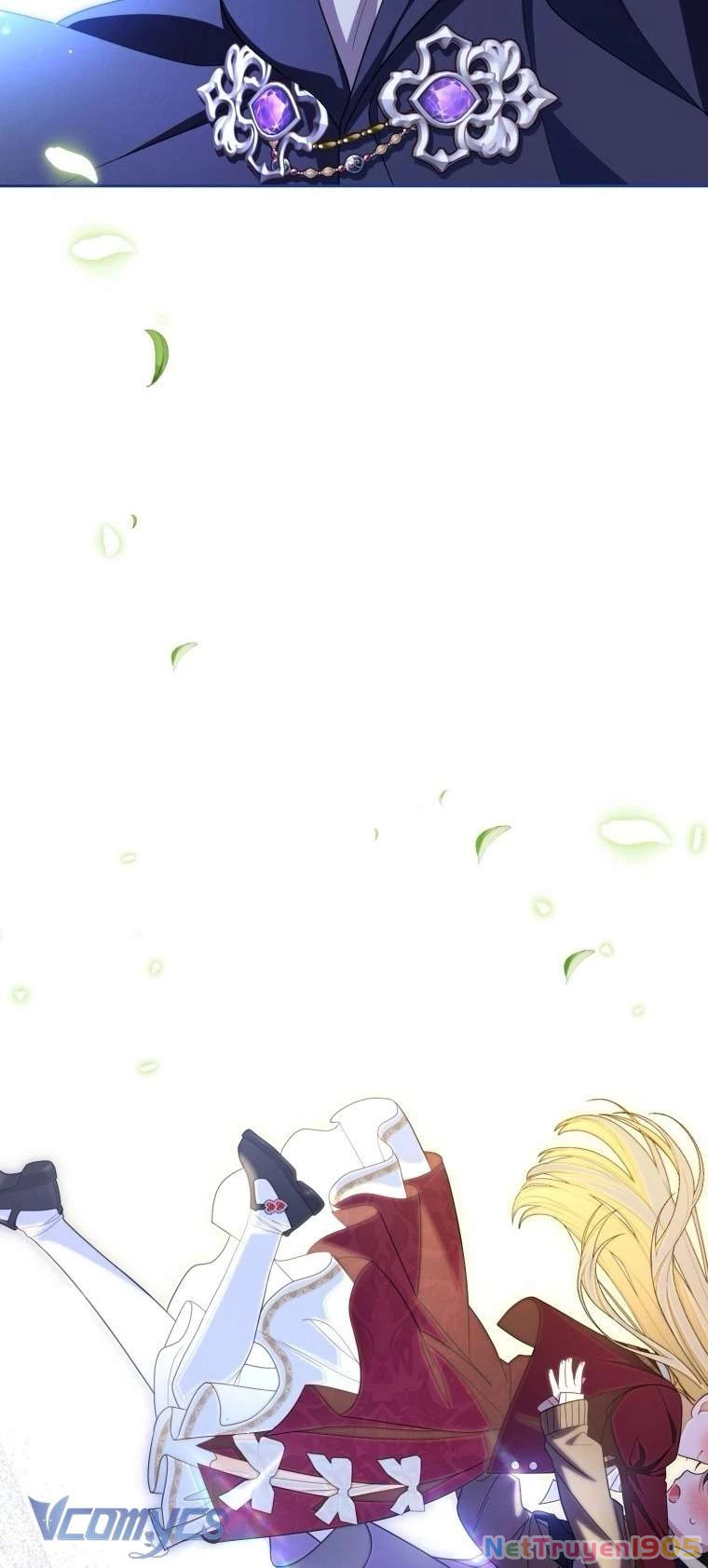Được Yêu Thương Mà Còn Ngại Ngùng Sao! Chapter 97 - 57