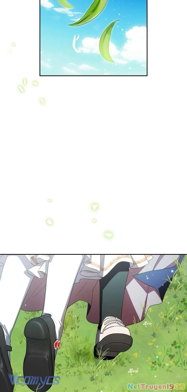 Được Yêu Thương Mà Còn Ngại Ngùng Sao! Chapter 97 - 59