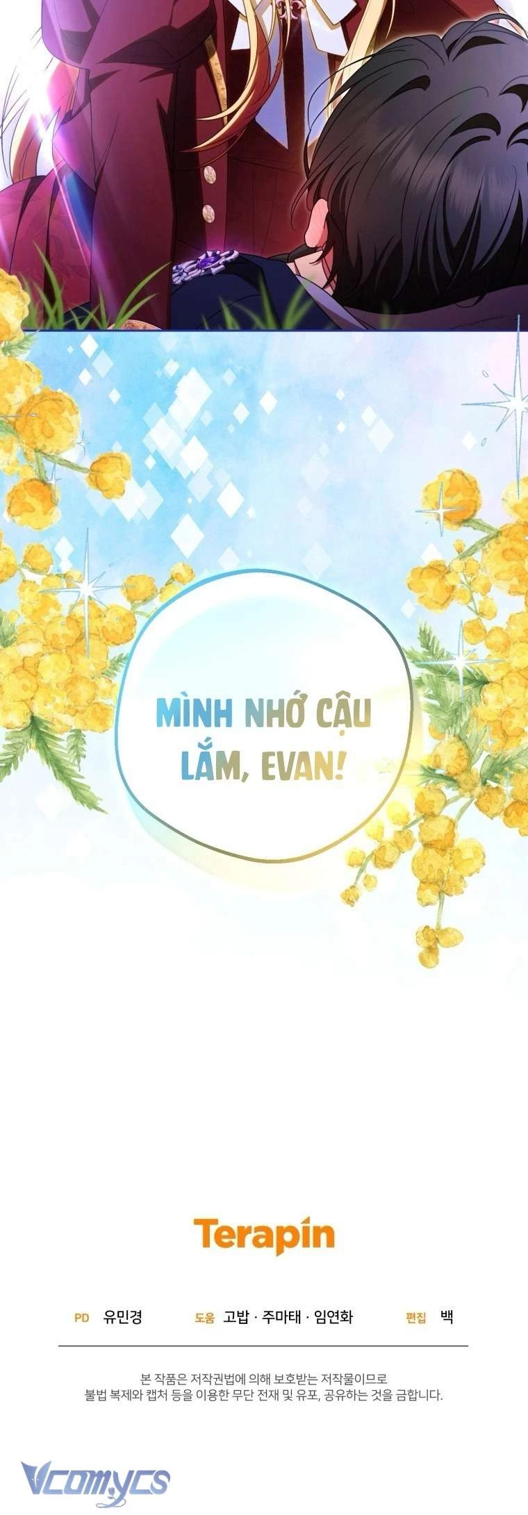 Được Yêu Thương Mà Còn Ngại Ngùng Sao! Chapter 97 - 62