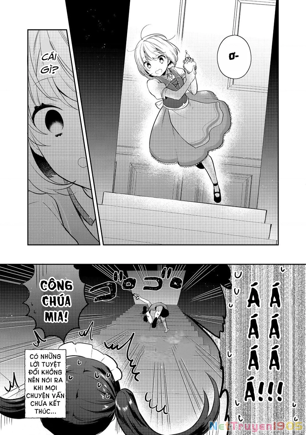 Tearmoon Empire Story Chapter 45 - 13
