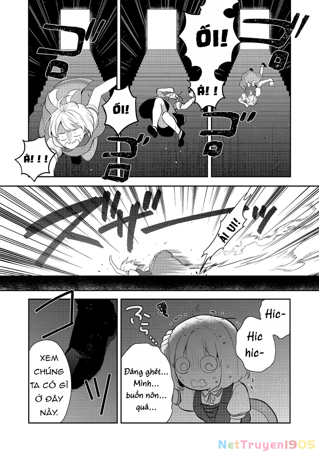 Tearmoon Empire Story Chapter 45 - 14