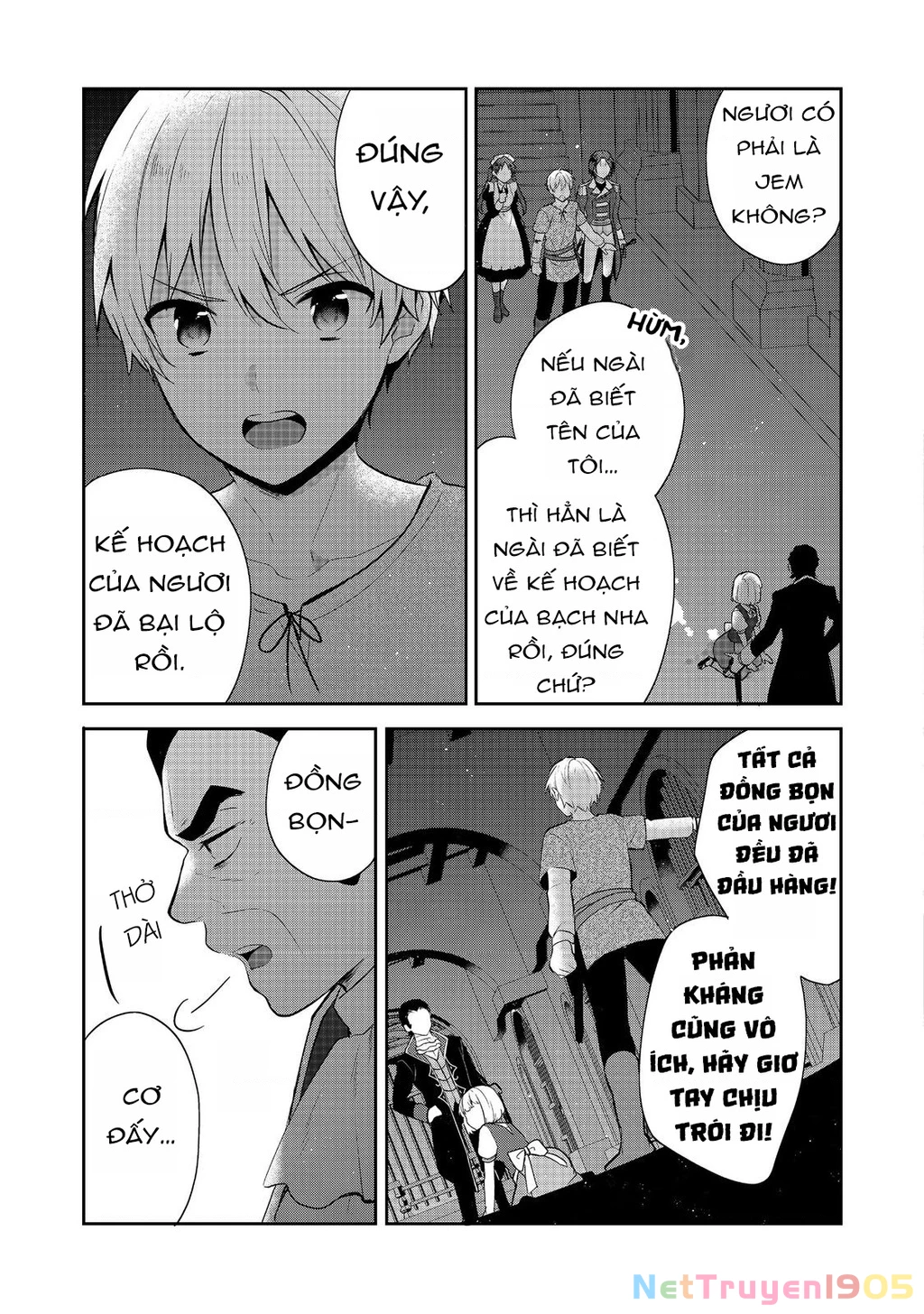 Tearmoon Empire Story Chapter 45 - 17