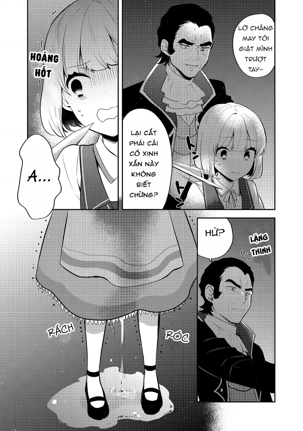 Tearmoon Empire Story Chapter 45 - 21