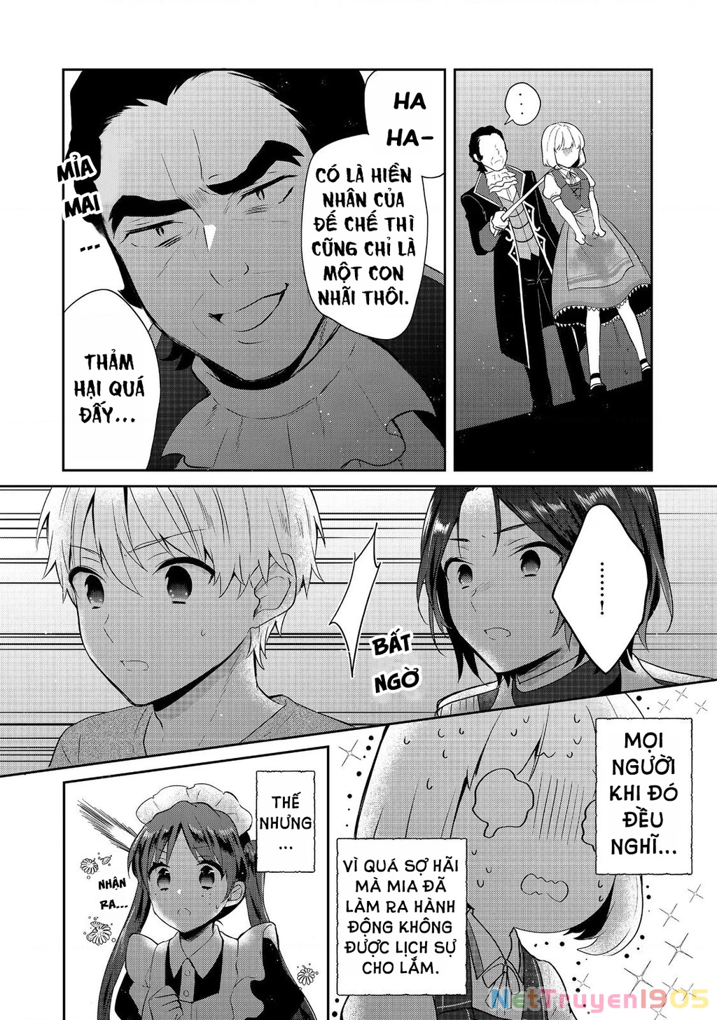 Tearmoon Empire Story Chapter 45 - 22