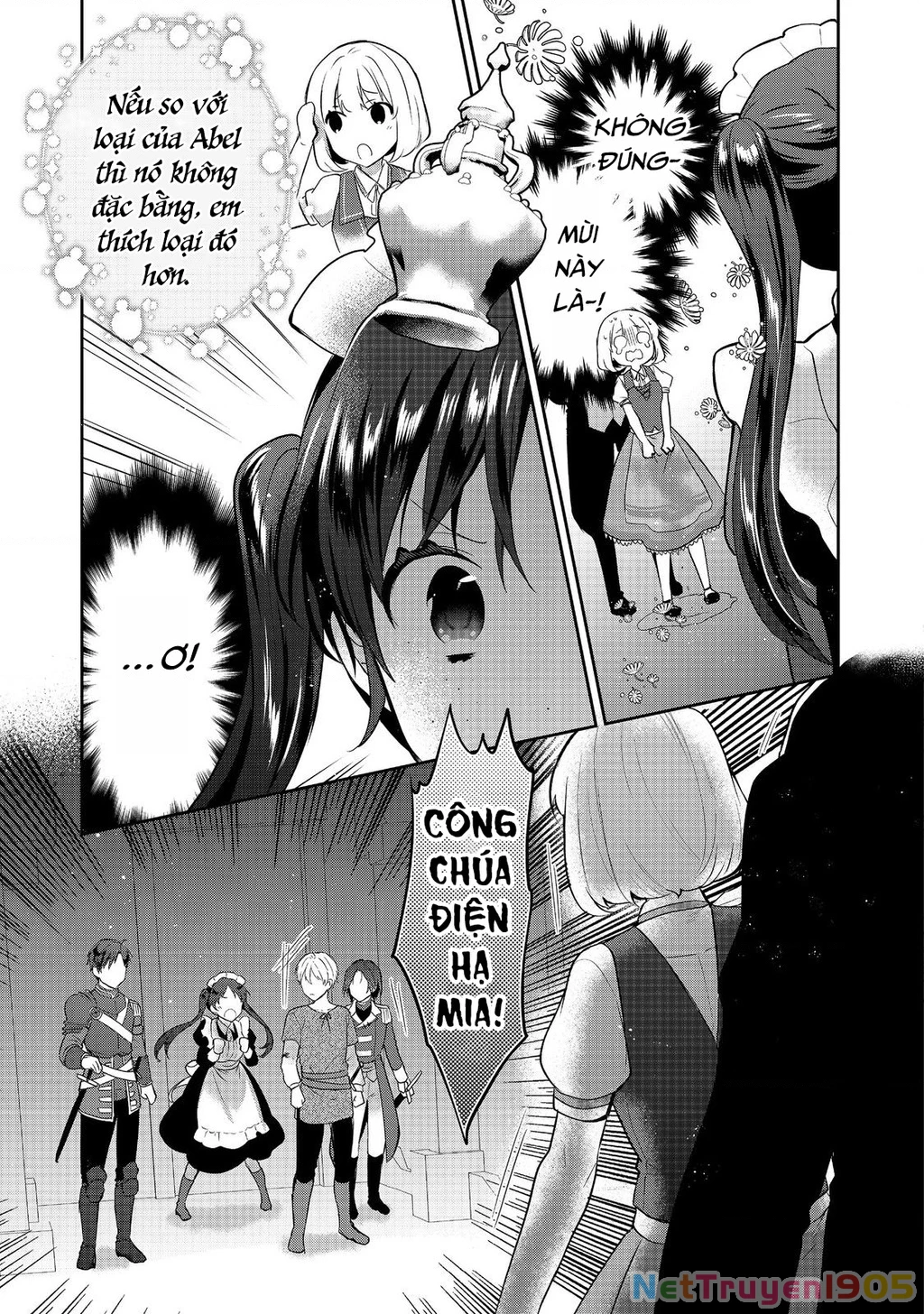 Tearmoon Empire Story Chapter 45 - 23