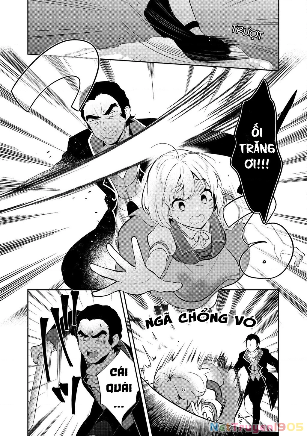 Tearmoon Empire Story Chapter 45 - 25