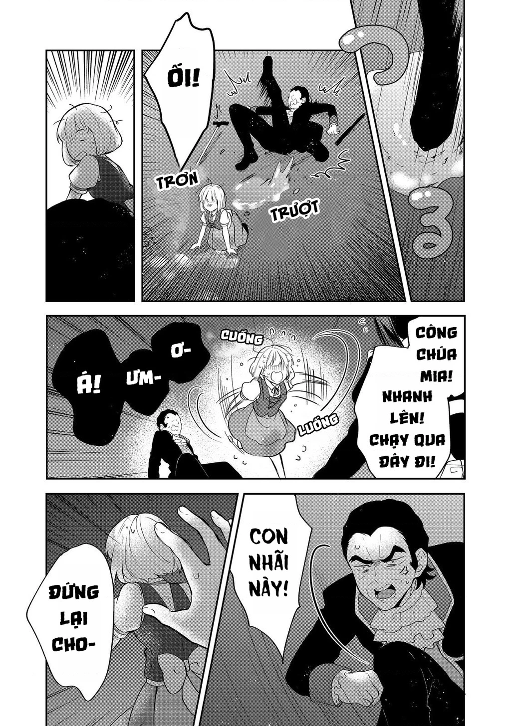 Tearmoon Empire Story Chapter 45 - 26