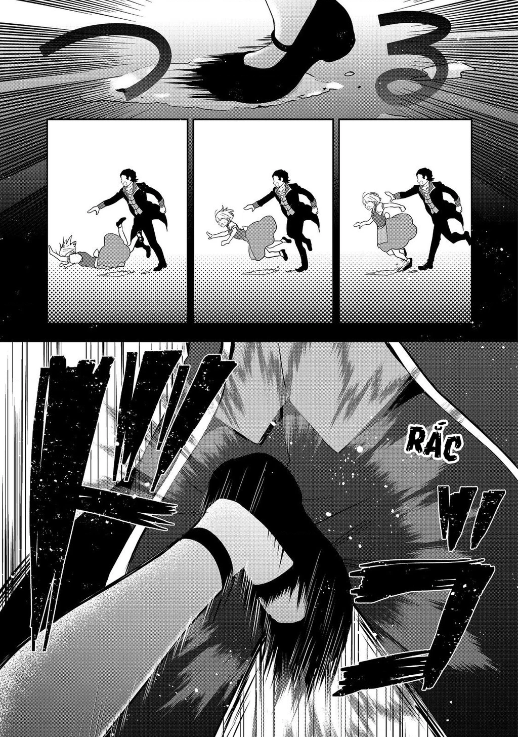 Tearmoon Empire Story Chapter 45 - 27