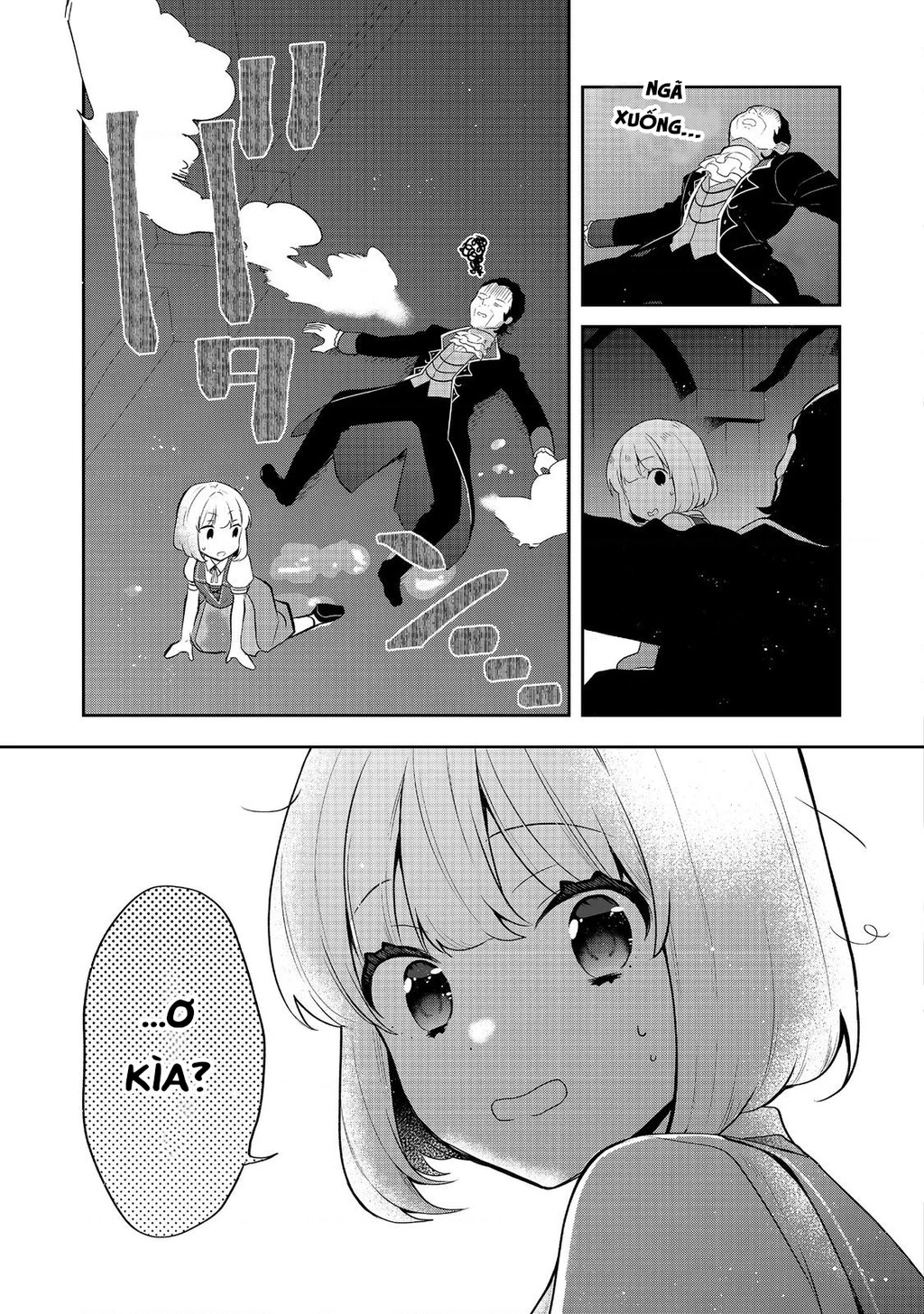 Tearmoon Empire Story Chapter 45 - 29