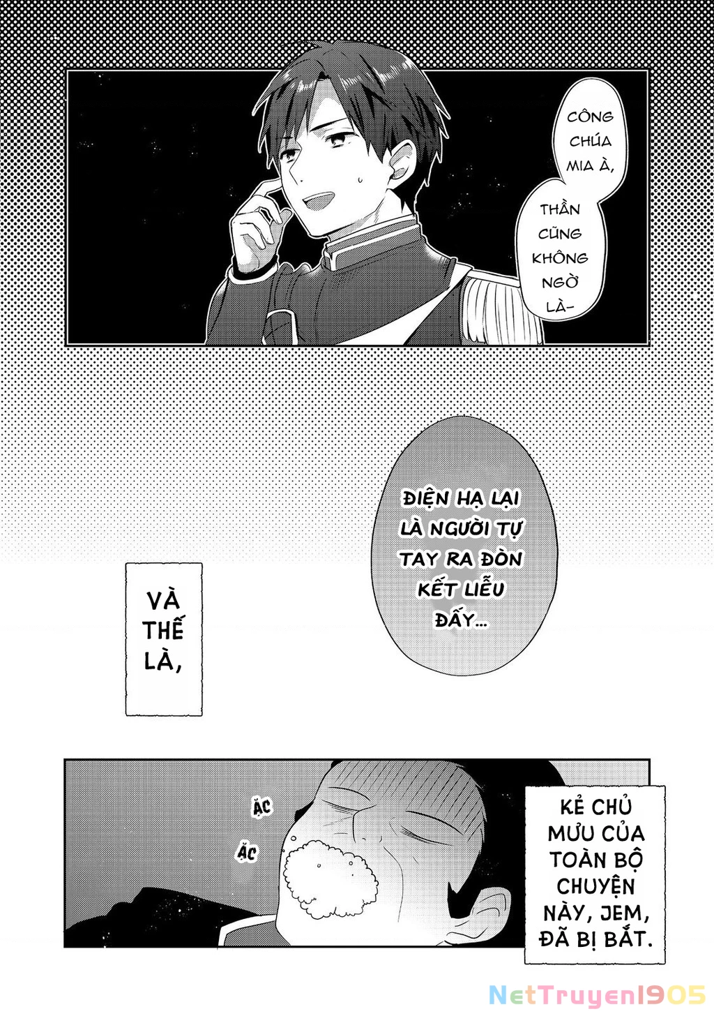 Tearmoon Empire Story Chapter 45 - 30