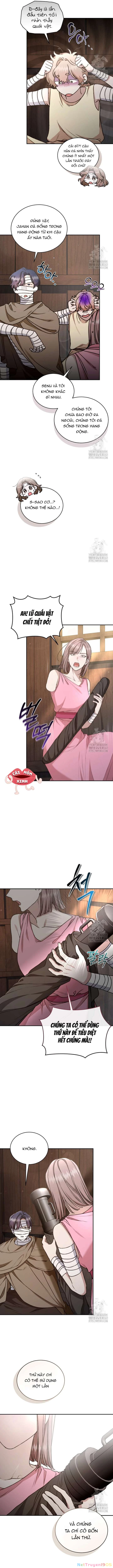 Khu Rừng Hoang Dã Chapter 34 - 2