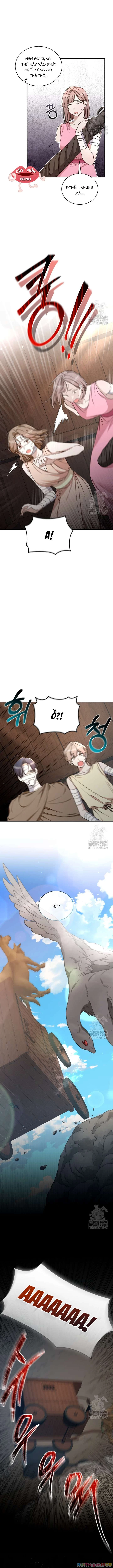 Khu Rừng Hoang Dã Chapter 34 - 3