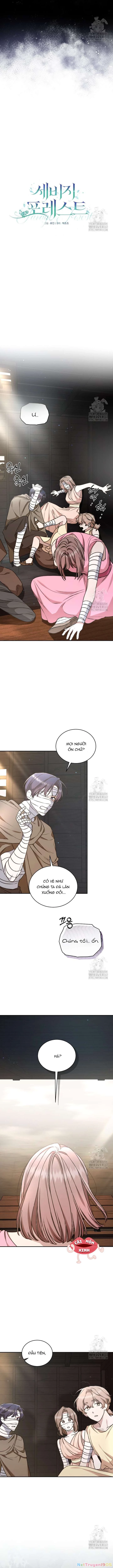 Khu Rừng Hoang Dã Chapter 34 - 4