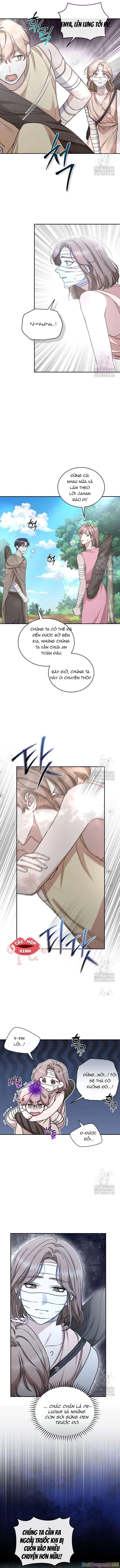 Khu Rừng Hoang Dã Chapter 34 - 6
