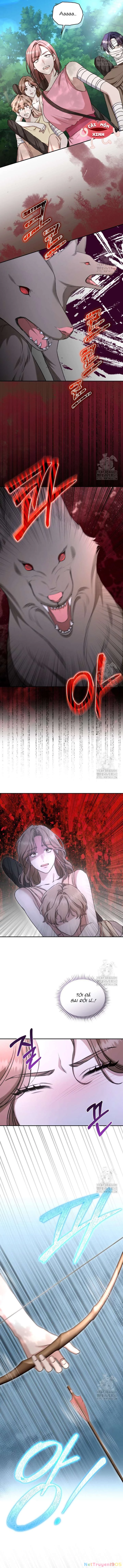 Khu Rừng Hoang Dã Chapter 34 - 9